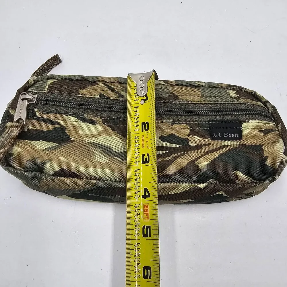 L.L. Bean bean mini